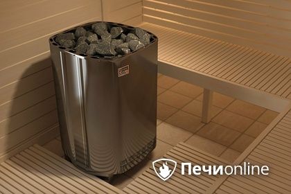 Электрокаменка для сауны Sawo Super Savonia SAV-150NS-Z в Шымкенте